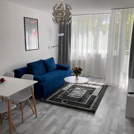 Apartament Apartment Kolobrzeg Exterior photo