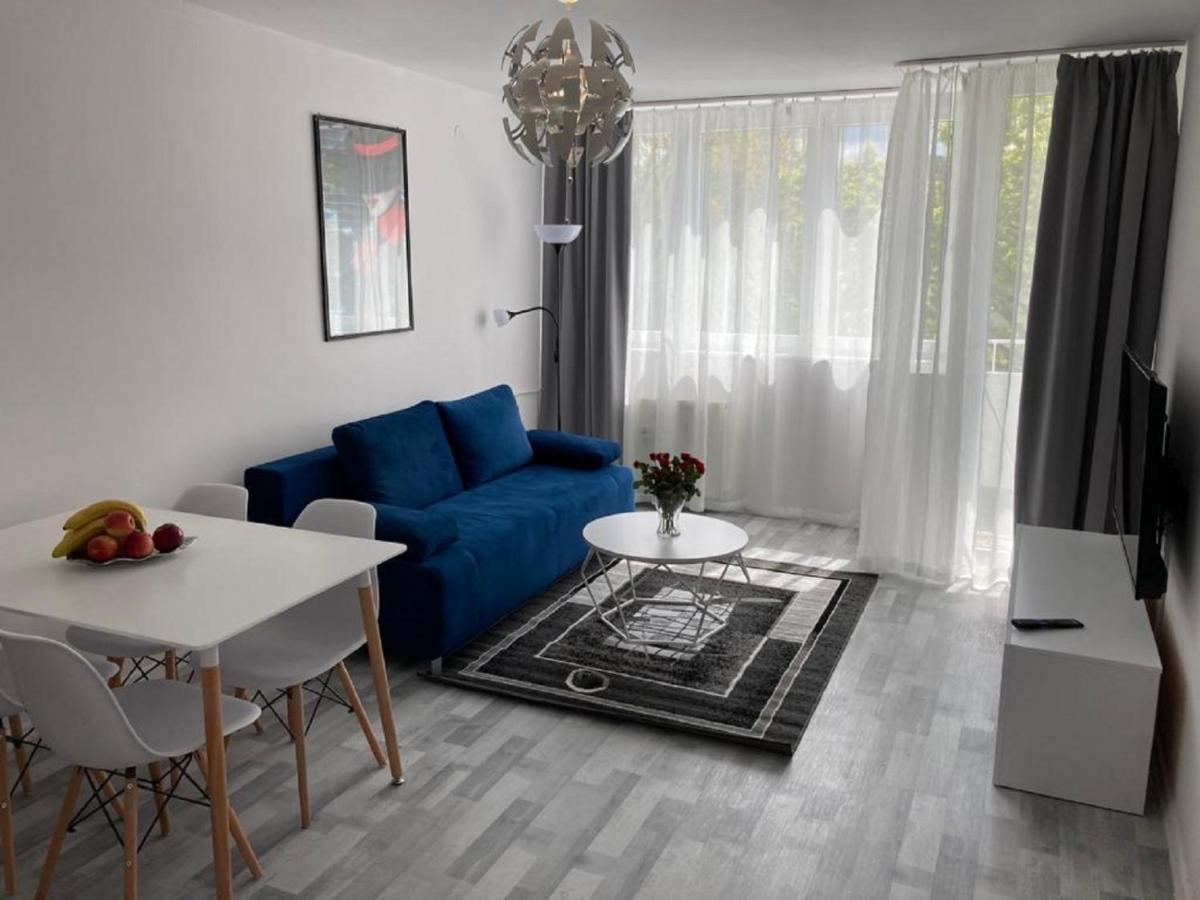 Apartament Apartment Kolobrzeg Exterior photo