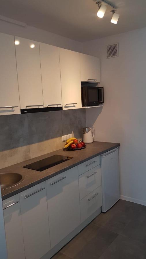 Apartament Apartment Kolobrzeg Exterior photo